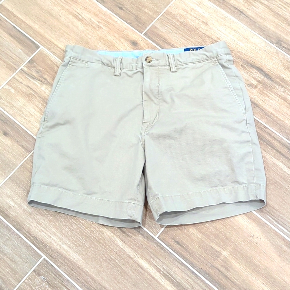 Polo mens shorts